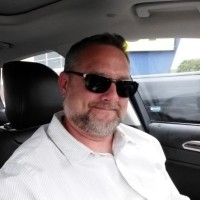 Andrew Parker