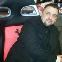 Johnny De Franco