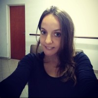 Carolina Maria Pastoriza