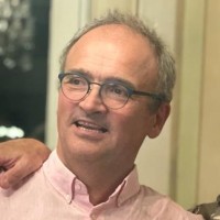 Roland Vaesen