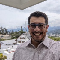 Patricio Arboleda Monge