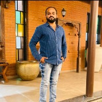 Mayur Bagul