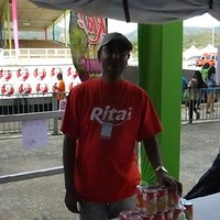 RANDY MUNGAL
