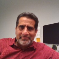 Joe Ramirez