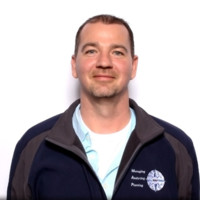 Travis Boyd