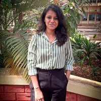 Prachi Nalavade
