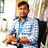 Aravind eruvala