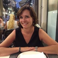 Claudia Schrijvers