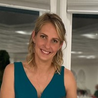 Anna Amster