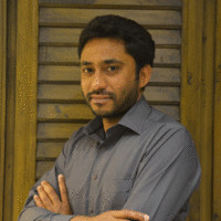 Qaiser Ali