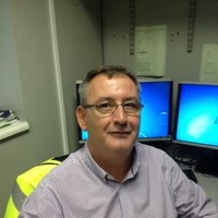 Steve Godfrey