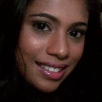 Andrea Fernandes
