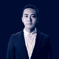 Aaron Huang