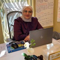 Sarah Mohammed