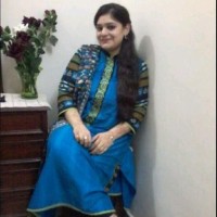 Qurrat-Ul-Ain Qazi