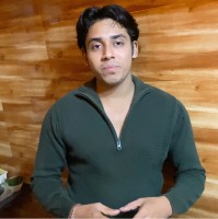 Rabi Shaw