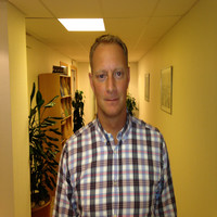 Fredrik Ärlig