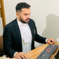 Akash Dalal