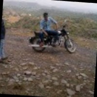 Jogesh Yadav