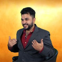 Akash V. Sharma