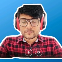 Anurag Sharan