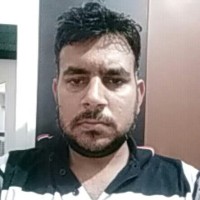 Ashutosh Kumar Singh