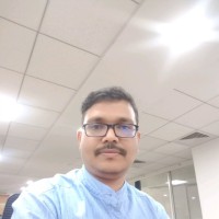 PRAKASH KUMAR Jena