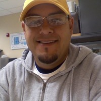 Rudy Barrera