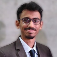 Taha Adeel Mohammed