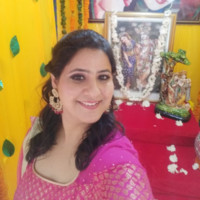 Ankita Chadha