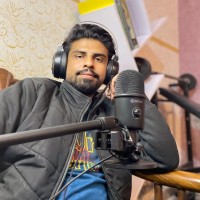 Ubaid Ahmad