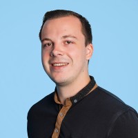Jos Neuteboom Spijker