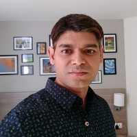 Ravi Shankar Kumar