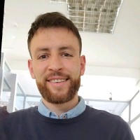 Nicolas Ciorciari