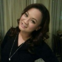 Lia Arsad