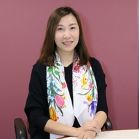 Jane Leong
