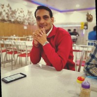 Sonu Sharma Journalist