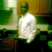 Mlungisi Gwala
