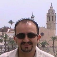 kamel BOUCETTA