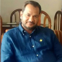 Mohammad Ashraf