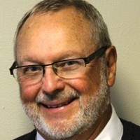 Bill McBride