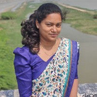 Indhu Sri