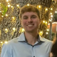 Chase Higdon, Eit