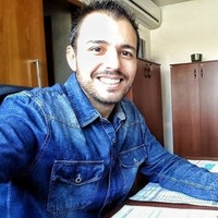 Mario Lourenço Guerrero Neto