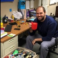 Jeffrey Oliver