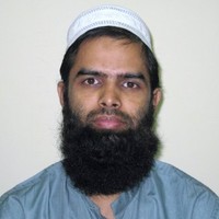 Engr. Abul Kalam Azad