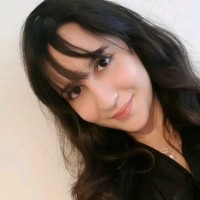 Yasmine Aouaroun