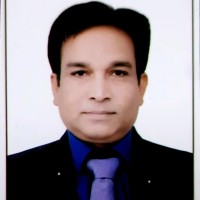 Mr Manoj Pradhan