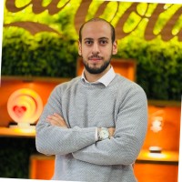 Amr Gamal, M.Eng