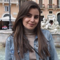 Noy Tal Gelfand